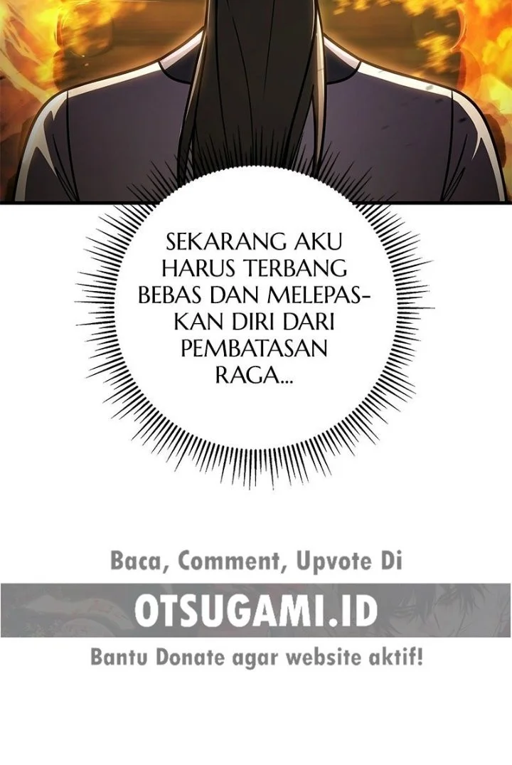 The Emperor’s Sword Chapter 109 Gambar 62