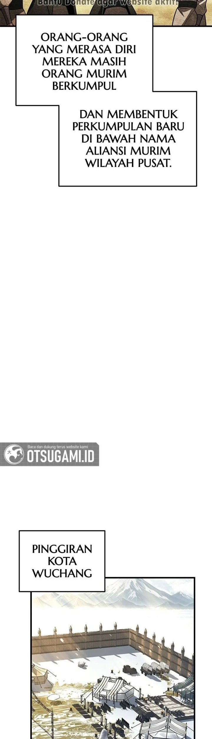 The Emperor’s Sword Chapter 109 Gambar 73