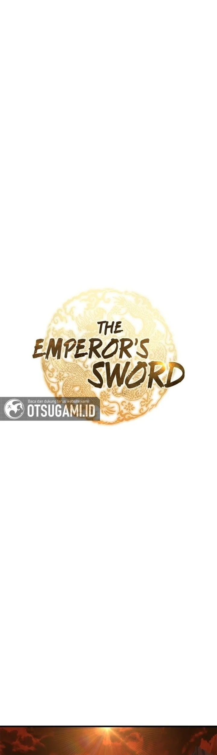 The Emperor’s Sword Chapter 109 Gambar 5