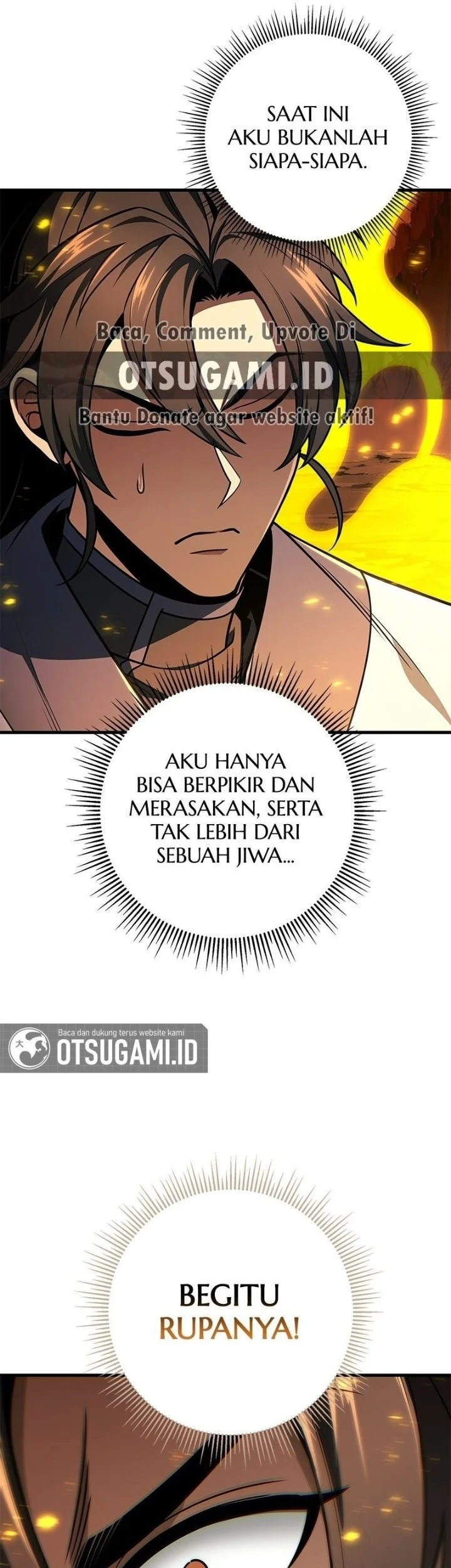 The Emperor’s Sword Chapter 109 Gambar 13