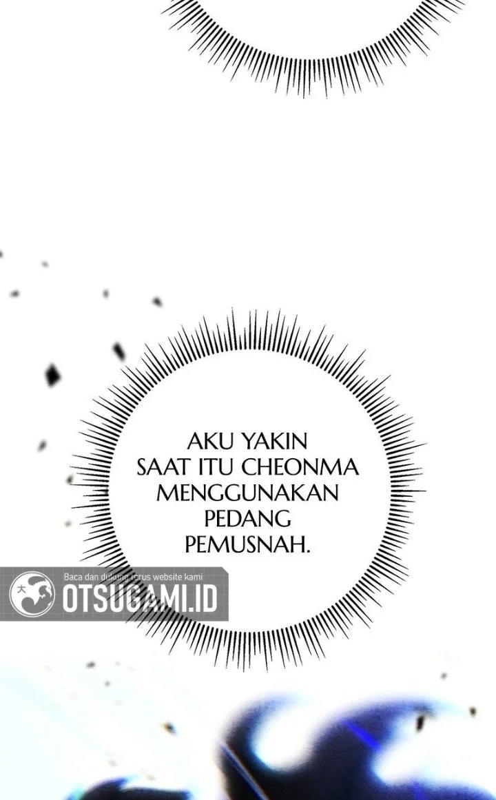 The Emperor’s Sword Chapter 109 Gambar 18