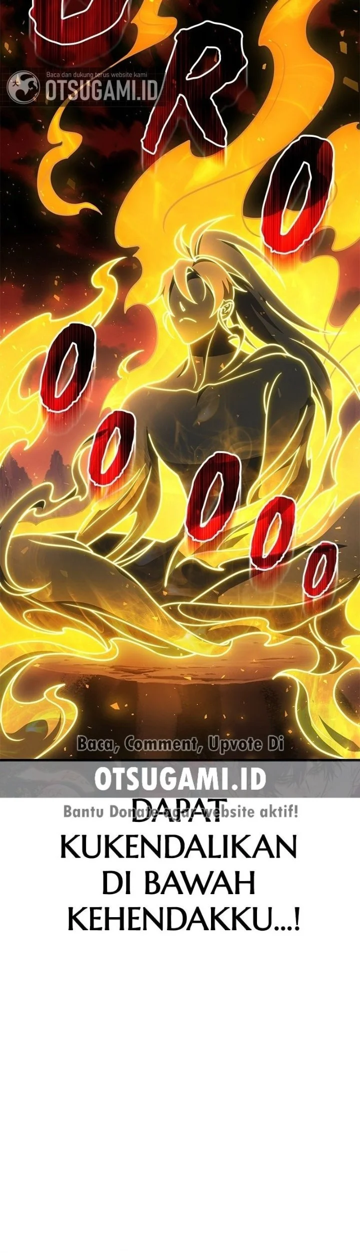 The Emperor’s Sword Chapter 109 Gambar 26