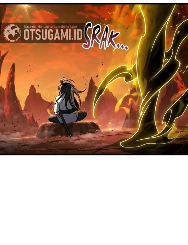 The Emperor’s Sword Chapter 109 Gambar 27