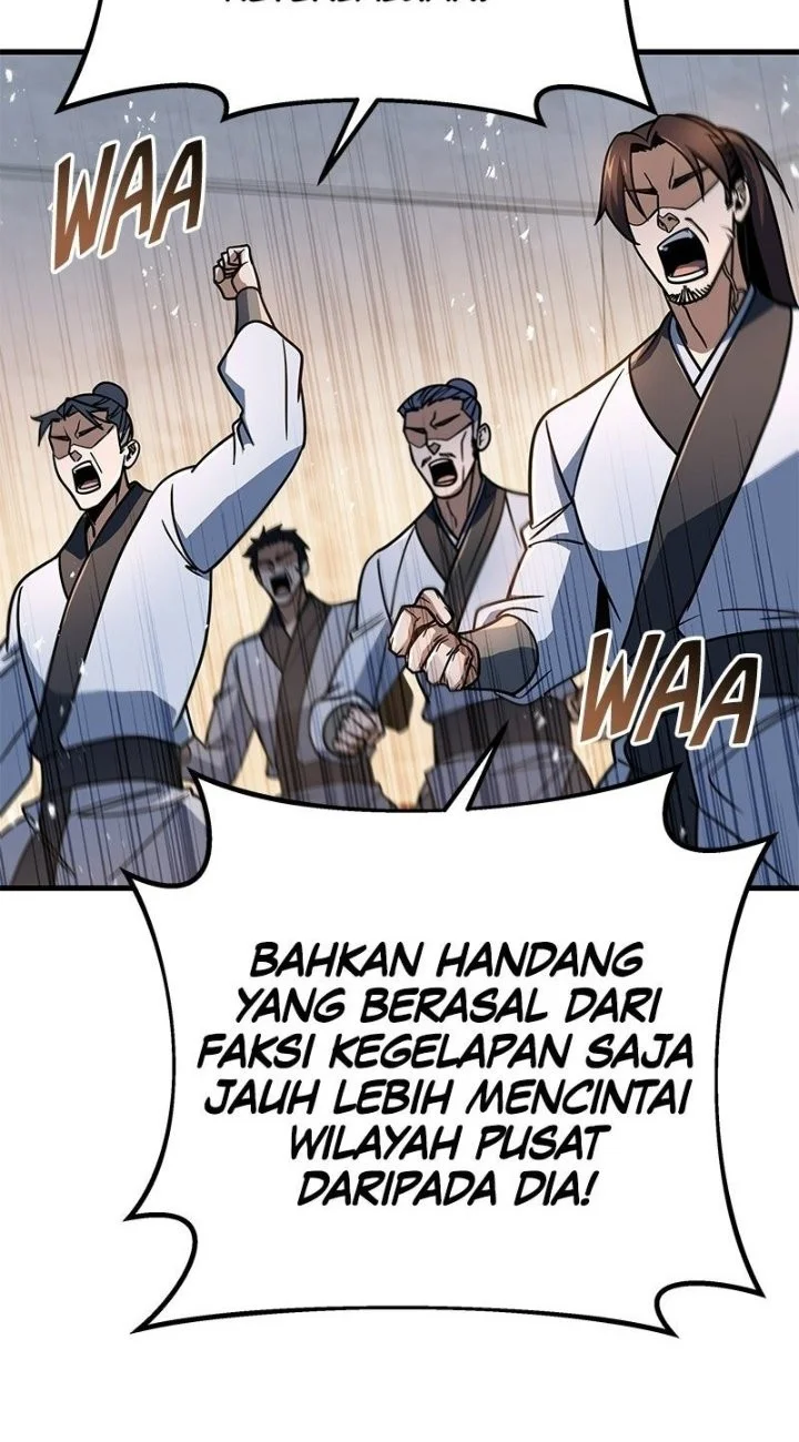 The Emperor’s Sword Chapter 110 Gambar 34