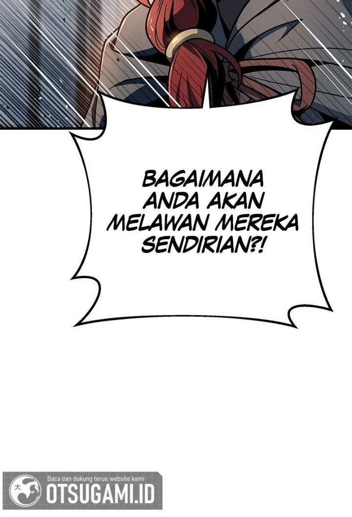 The Emperor’s Sword Chapter 110 Gambar 56