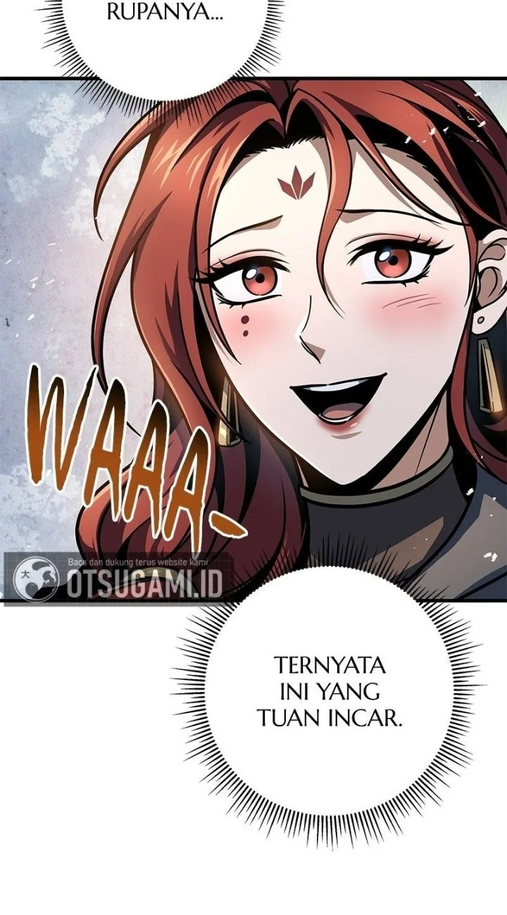 The Emperor’s Sword Chapter 110 Gambar 59