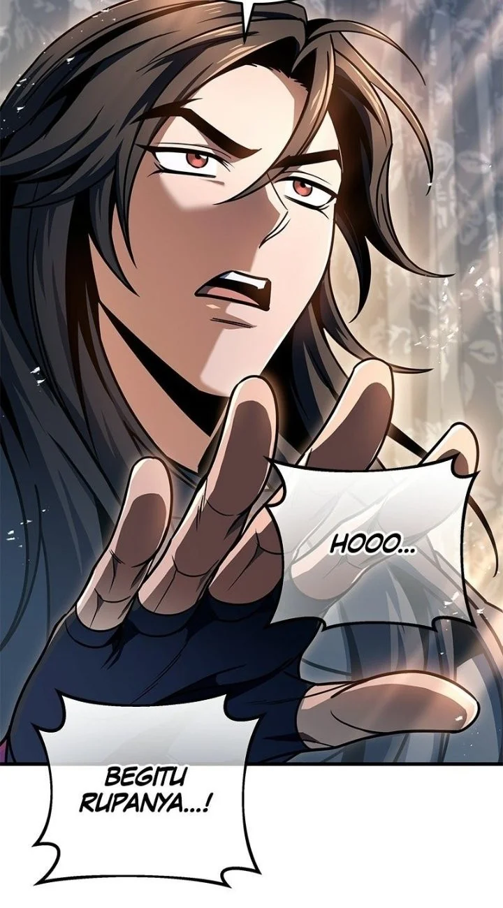 The Emperor’s Sword Chapter 110 Gambar 65