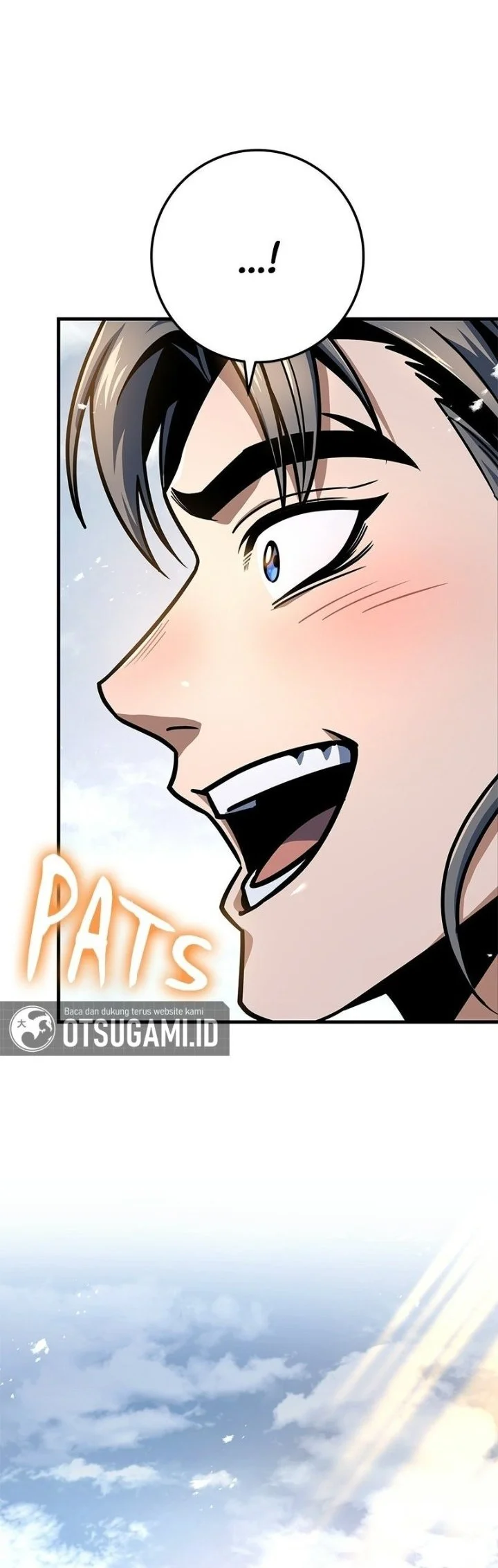 The Emperor’s Sword Chapter 110 Gambar 8