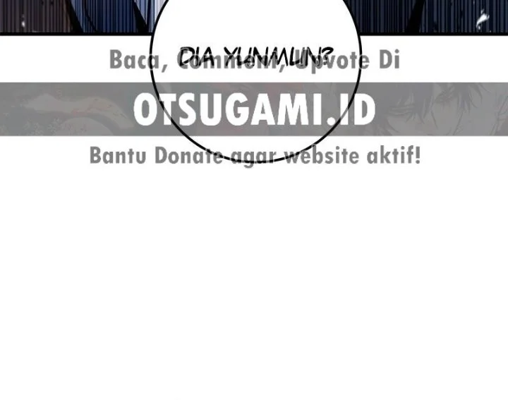 The Emperor’s Sword Chapter 110 Gambar 20