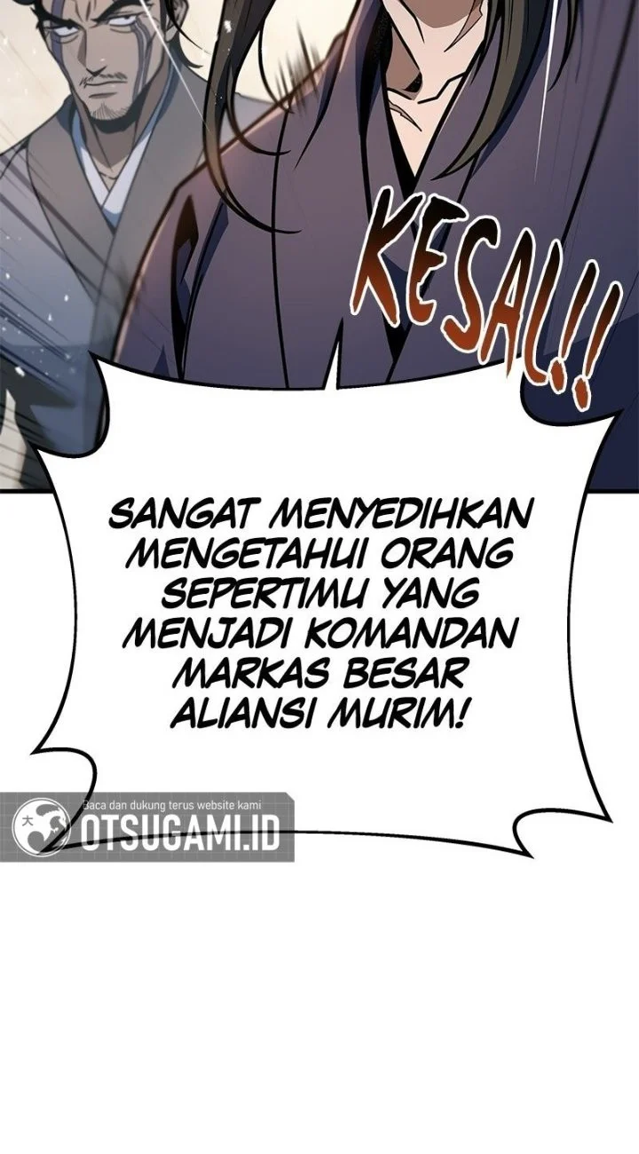 The Emperor’s Sword Chapter 110 Gambar 26