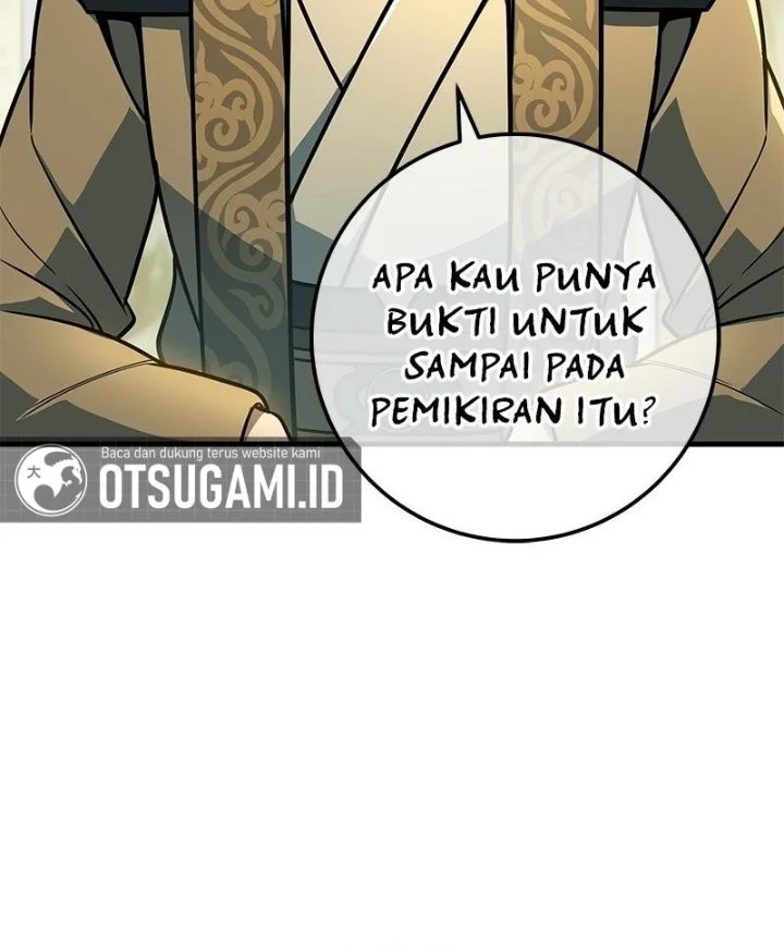 The Emperor’s Sword Chapter 111 Gambar 32