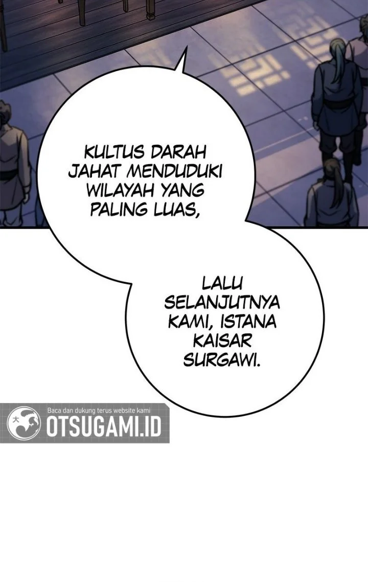 The Emperor’s Sword Chapter 111 Gambar 60