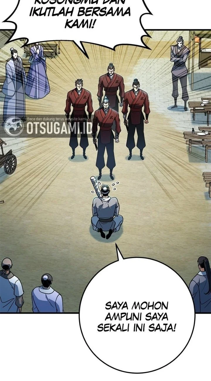 The Emperor’s Sword Chapter 112 Gambar 53