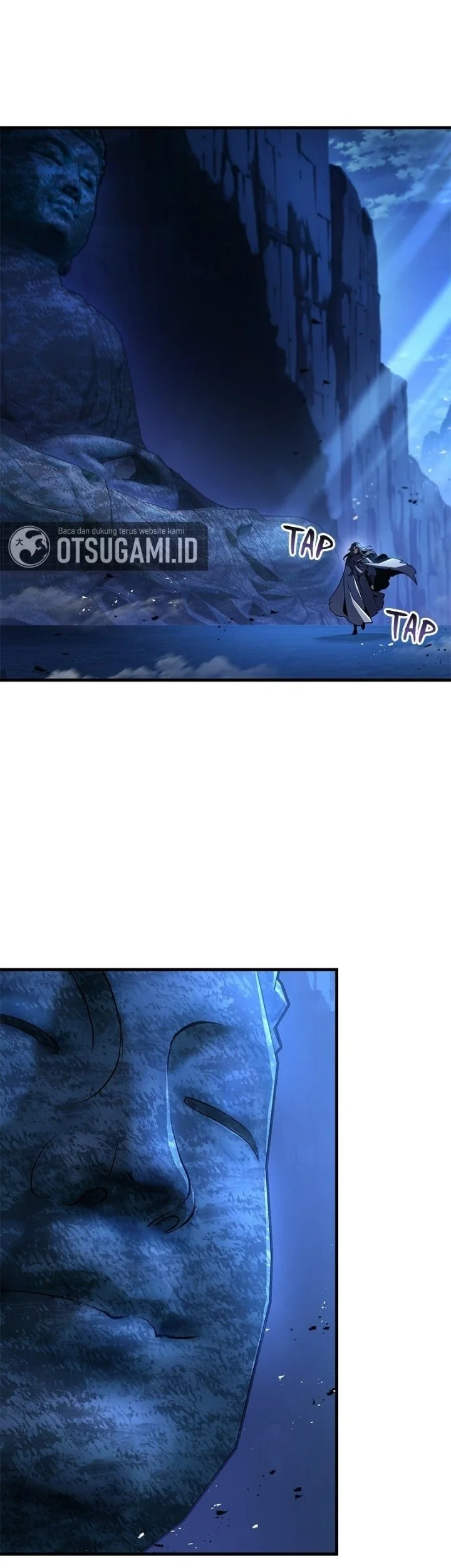 Manhwa The Emperor’s Sword Chapter 112 gambar 2