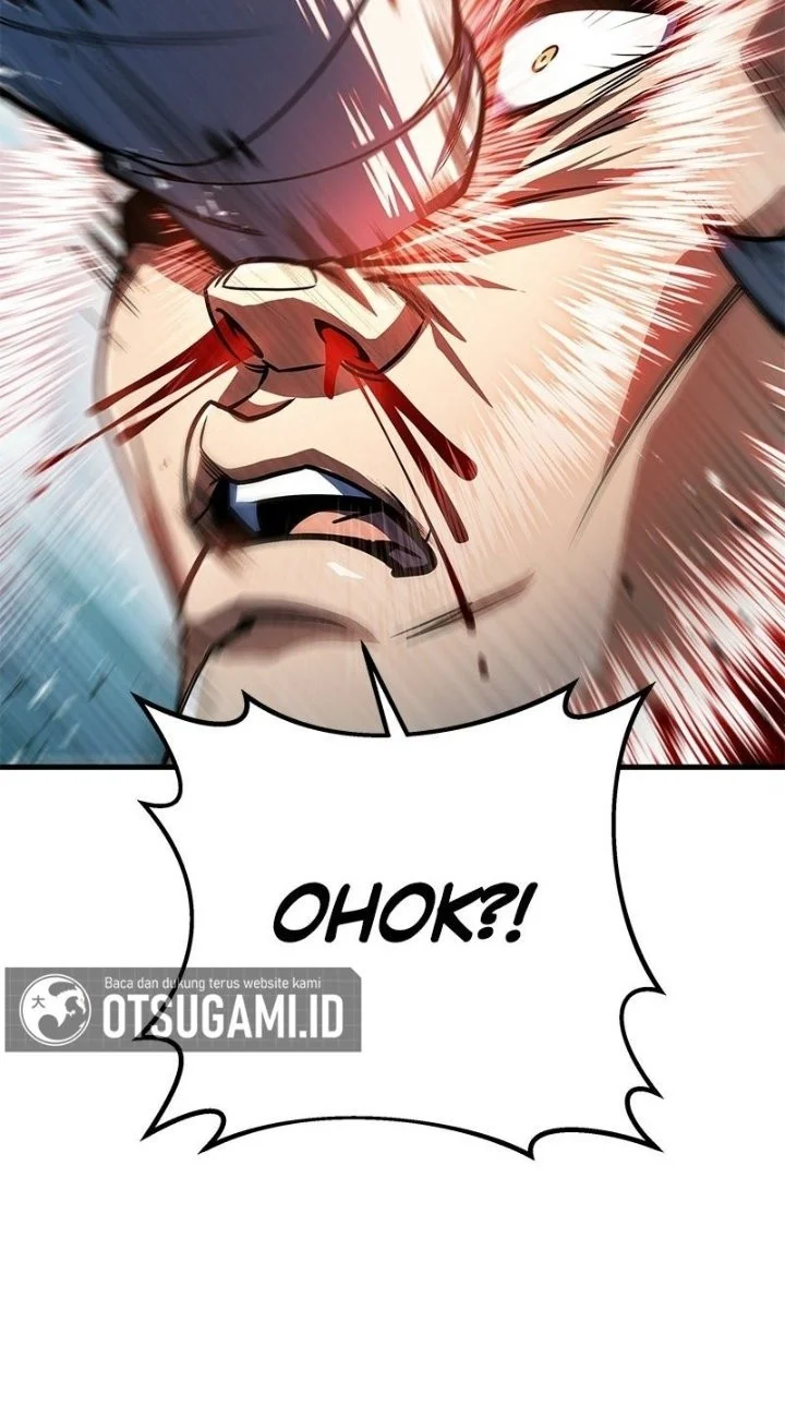 The Emperor’s Sword Chapter 112 Gambar 65