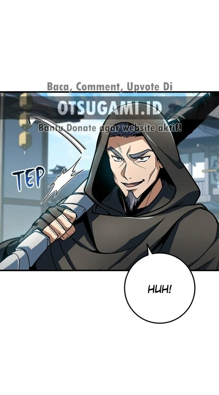 The Emperor’s Sword Chapter 112 Gambar 70