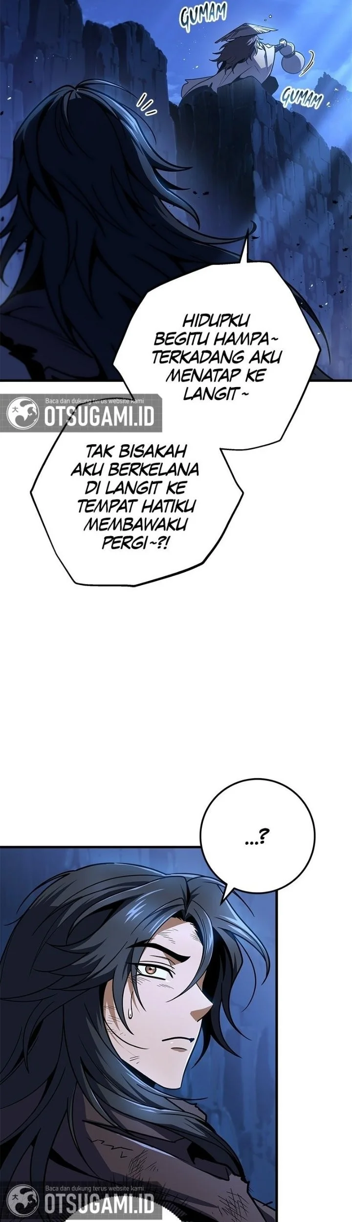 The Emperor’s Sword Chapter 112 Gambar 4