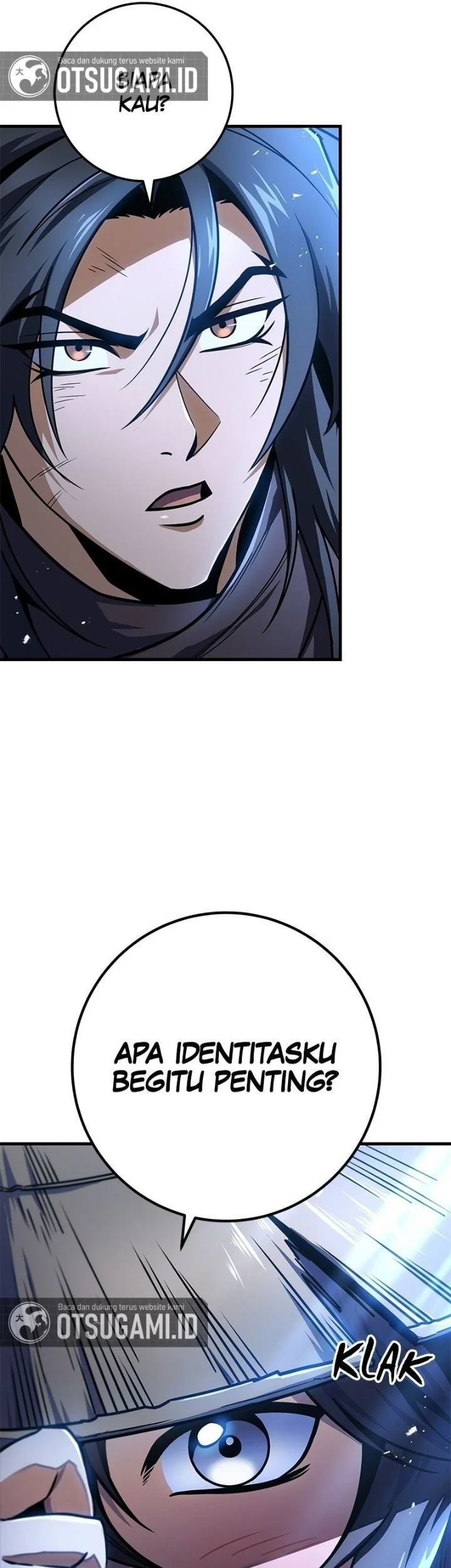 The Emperor’s Sword Chapter 112 Gambar 16