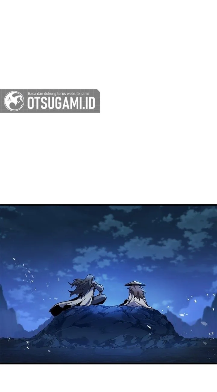 The Emperor’s Sword Chapter 112 Gambar 18