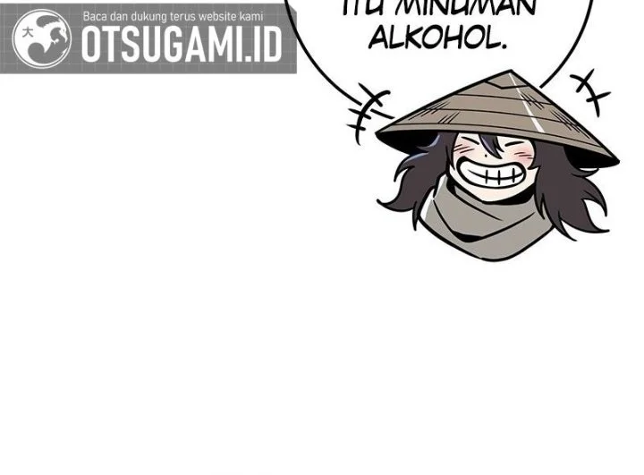 The Emperor’s Sword Chapter 112 Gambar 21