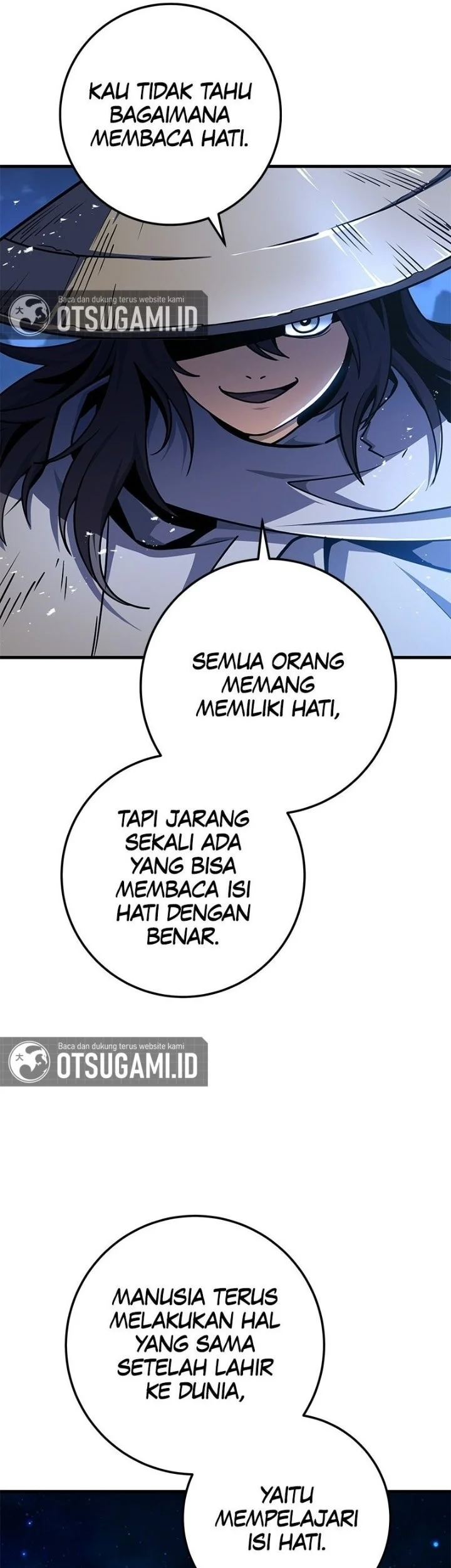 The Emperor’s Sword Chapter 112 Gambar 25