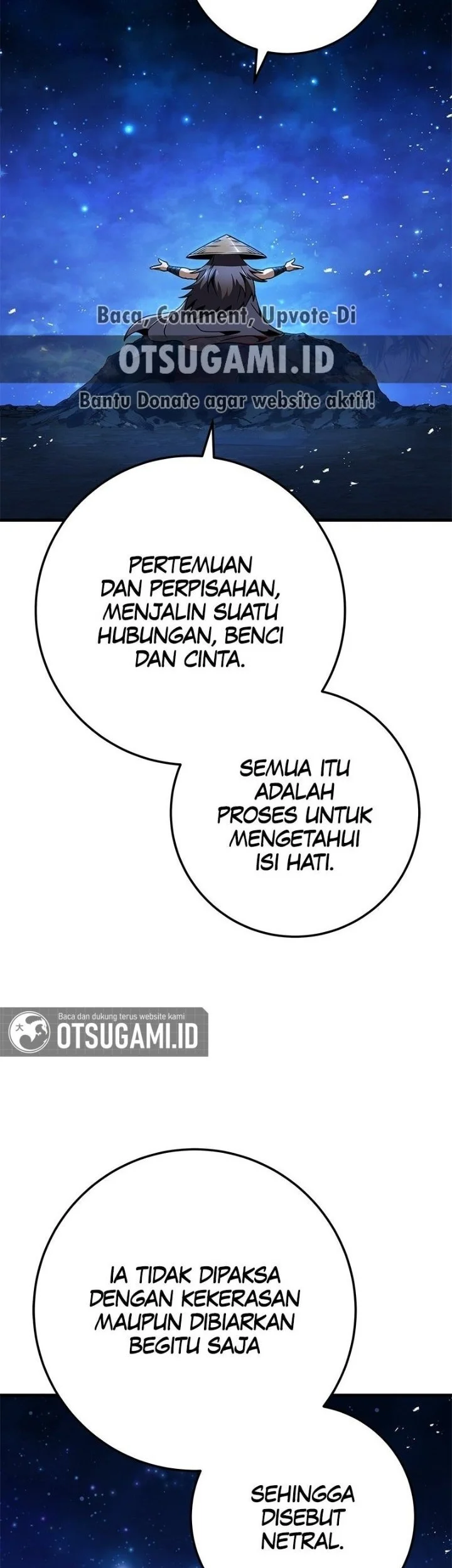 The Emperor’s Sword Chapter 112 Gambar 26