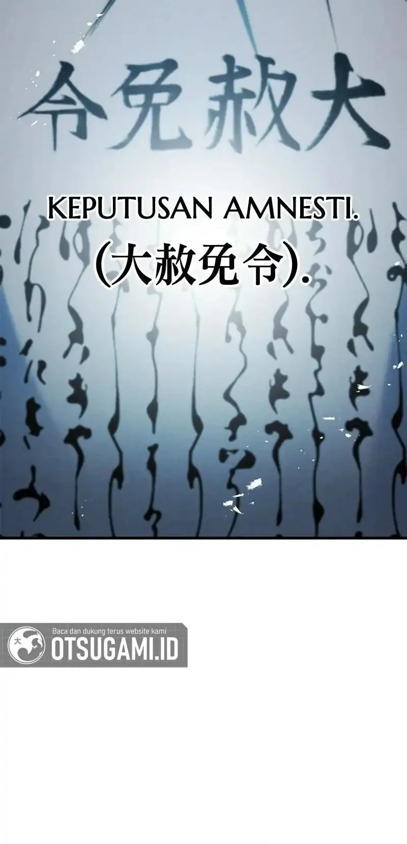 The Emperor’s Sword Chapter 113 Gambar 28