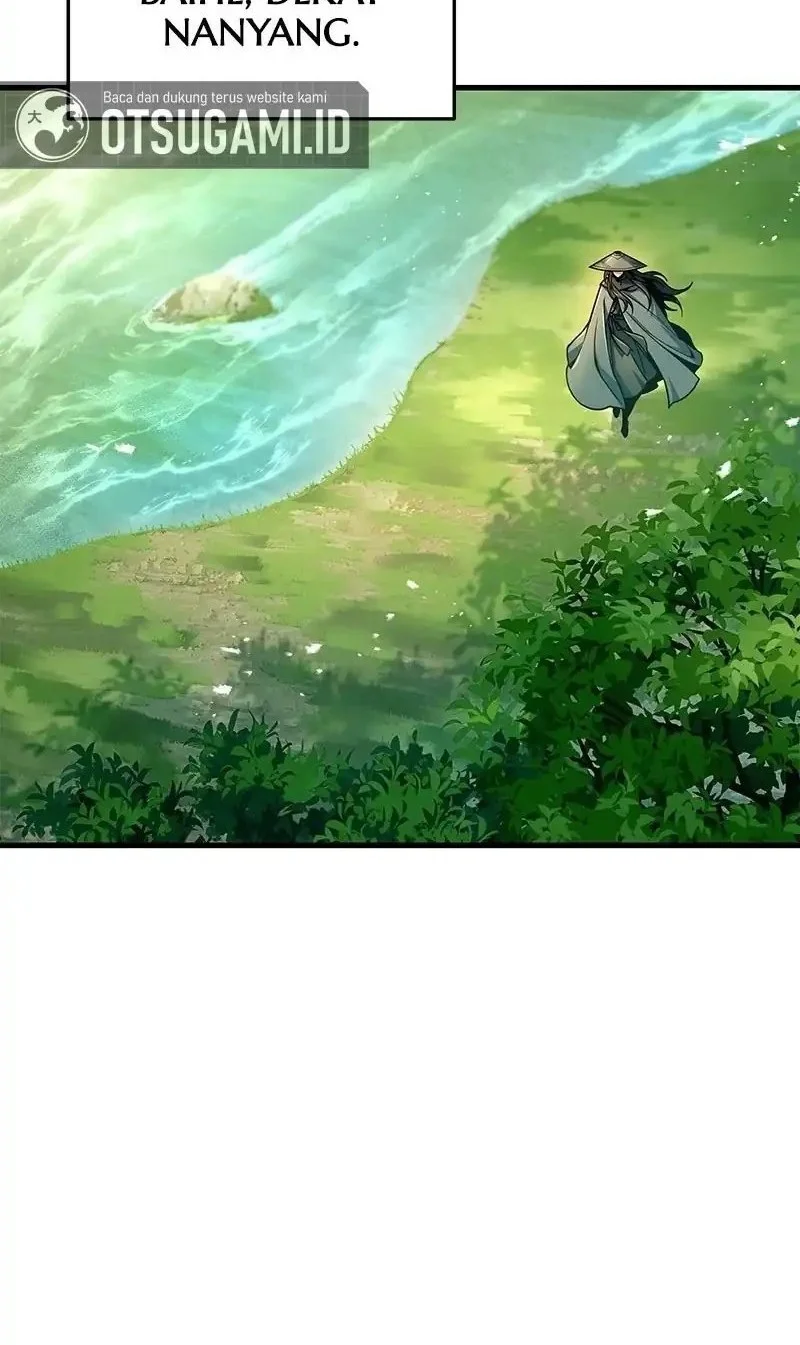 The Emperor’s Sword Chapter 113 Gambar 32