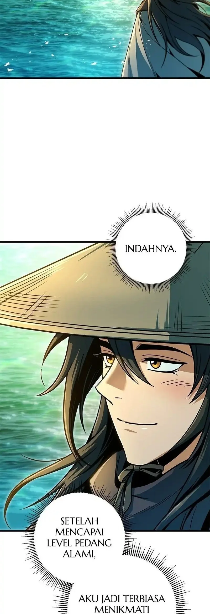 The Emperor’s Sword Chapter 113 Gambar 34