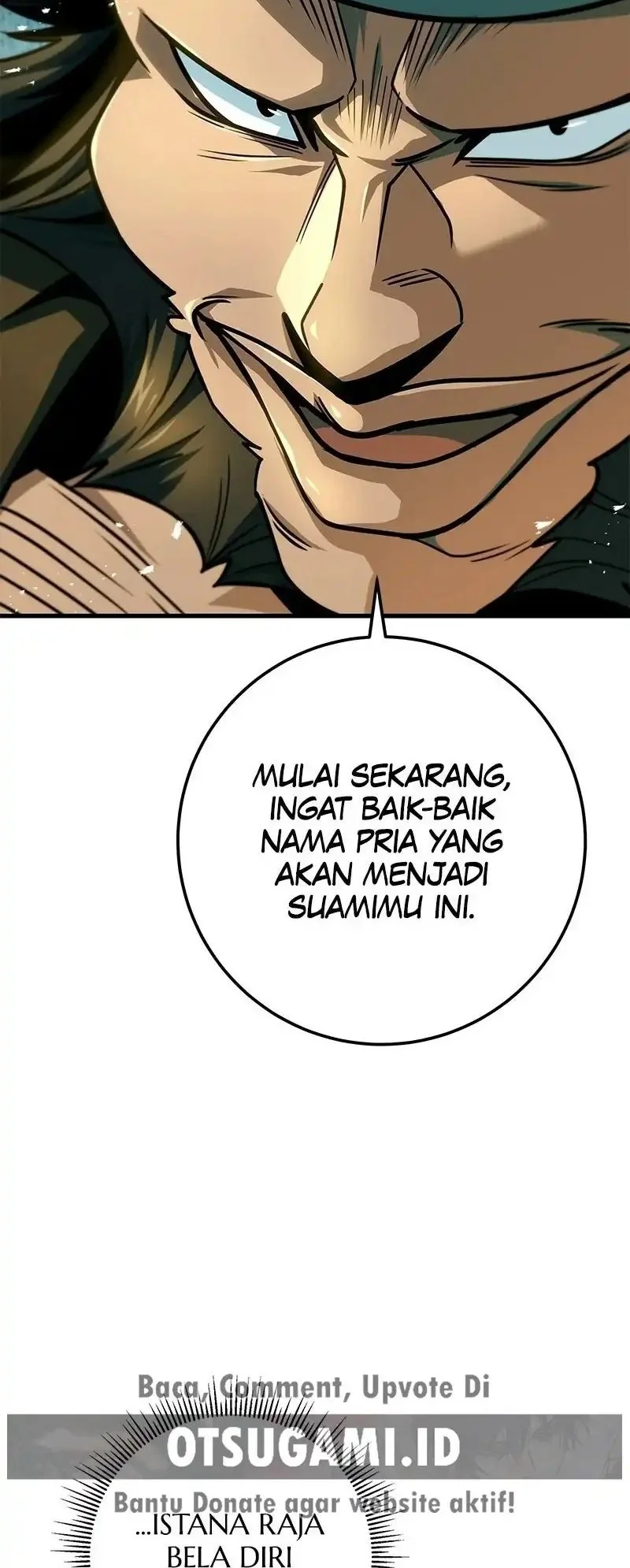 The Emperor’s Sword Chapter 113 Gambar 40