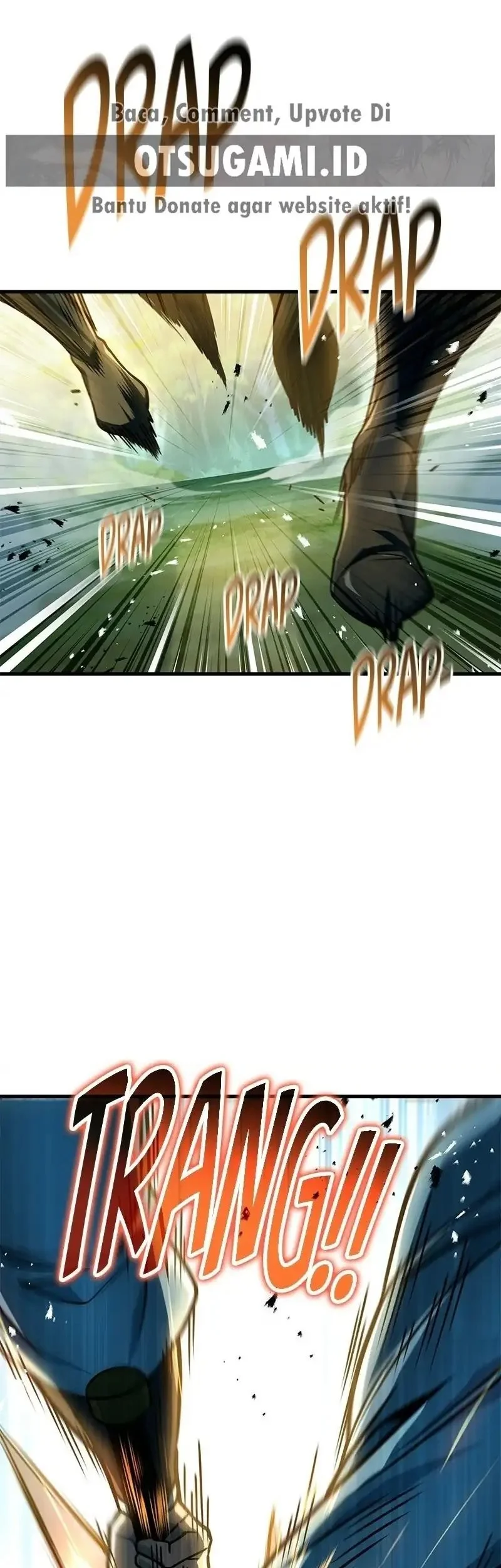 The Emperor’s Sword Chapter 113 Gambar 47