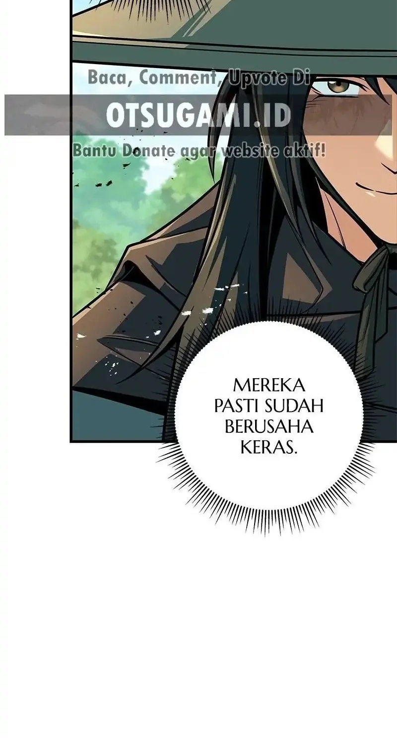 The Emperor’s Sword Chapter 113 Gambar 52