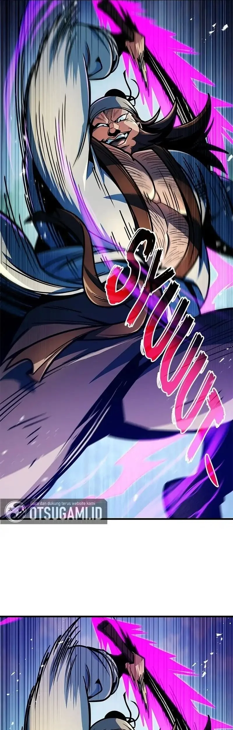 The Emperor’s Sword Chapter 113 Gambar 57