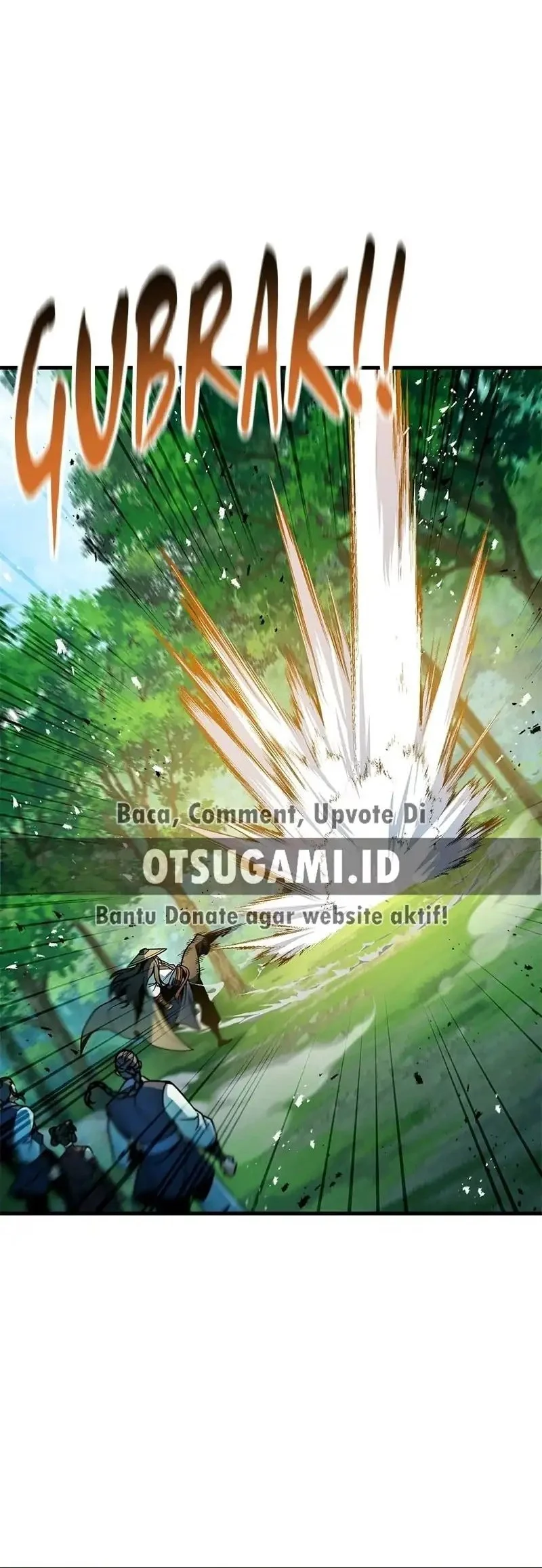 The Emperor’s Sword Chapter 113 Gambar 60