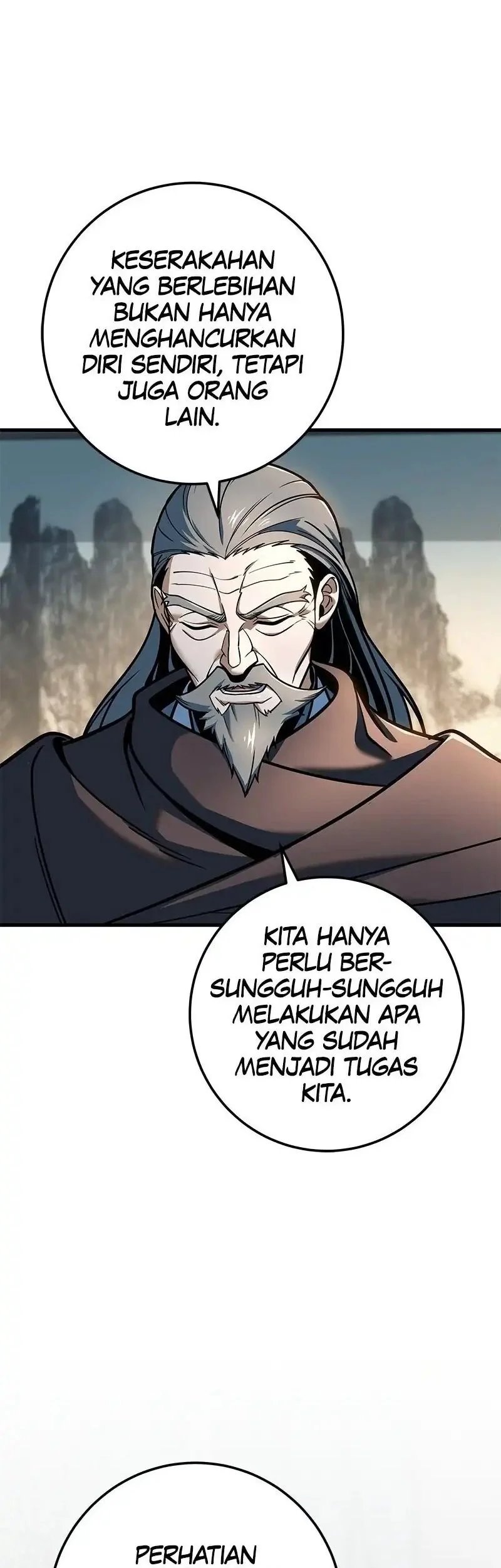 The Emperor’s Sword Chapter 113 Gambar 15