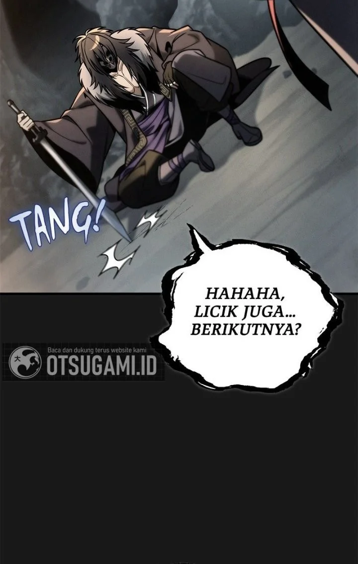 The Emperor’s Sword Chapter 90 Gambar 33