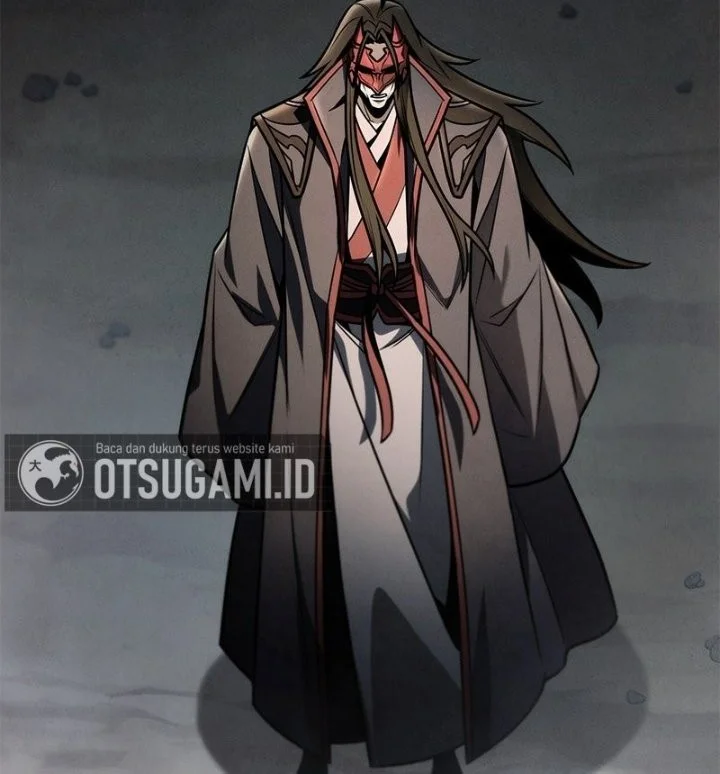 The Emperor’s Sword Chapter 90 Gambar 36