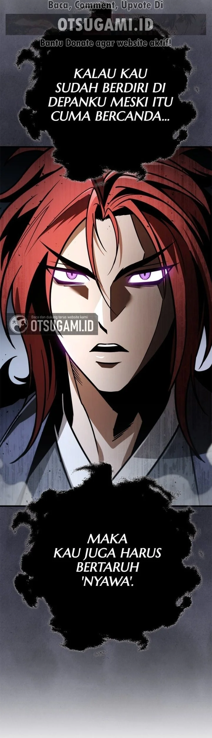 The Emperor’s Sword Chapter 90 Gambar 55