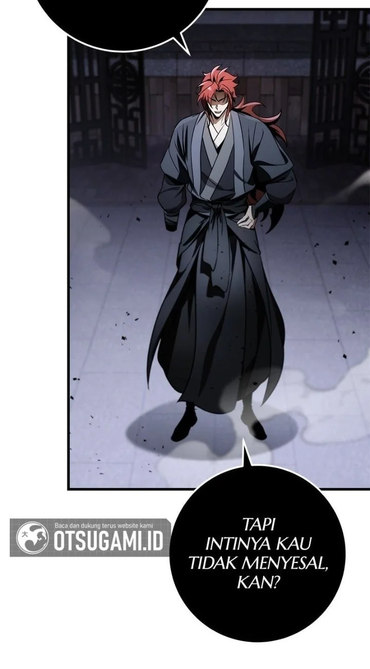 The Emperor’s Sword Chapter 90 Gambar 57