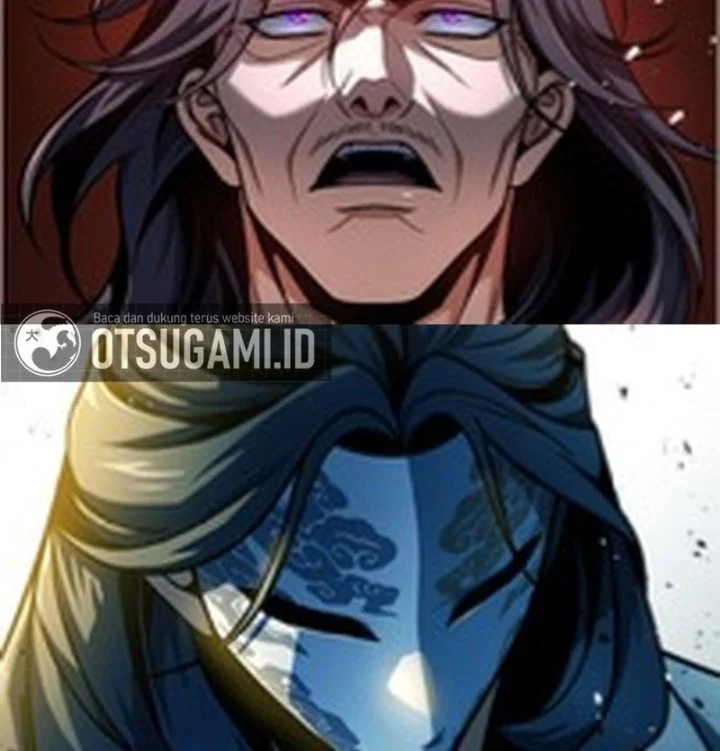 The Emperor’s Sword Chapter 90 Gambar 3