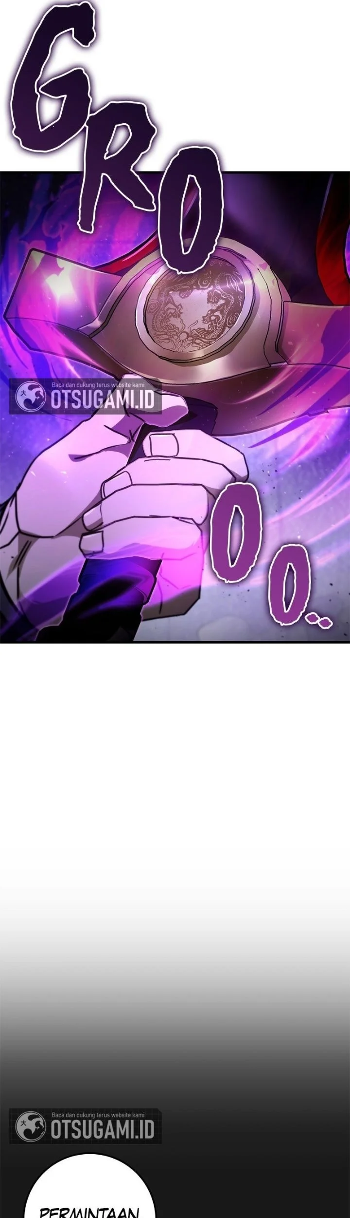 The Emperor’s Sword Chapter 90 Gambar 61