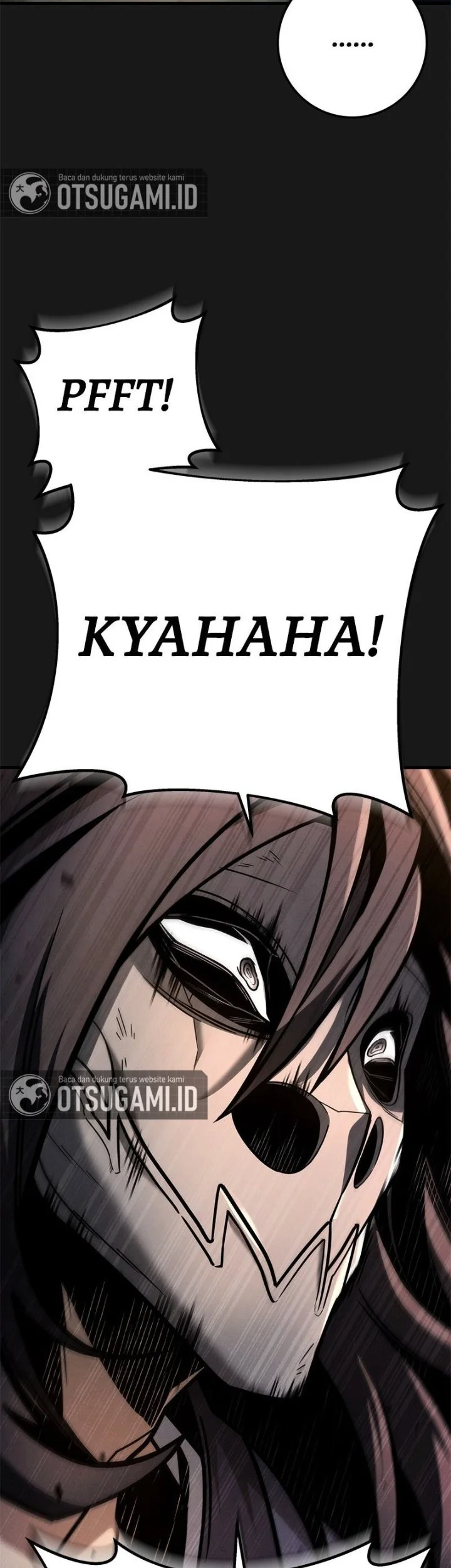 The Emperor’s Sword Chapter 90 Gambar 5