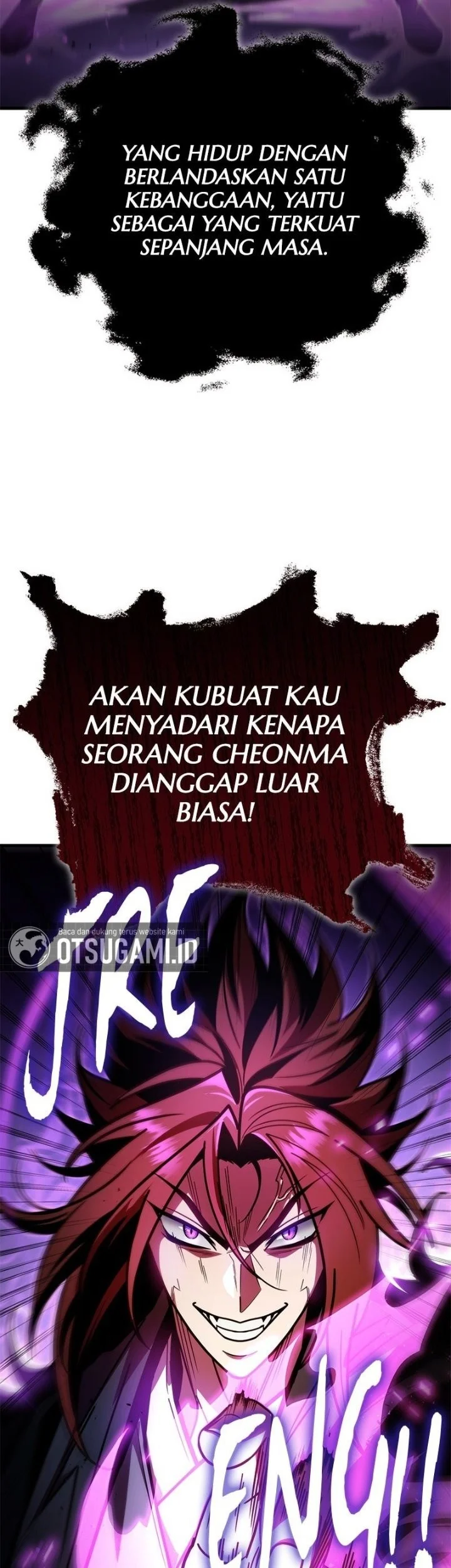 The Emperor’s Sword Chapter 90 Gambar 87