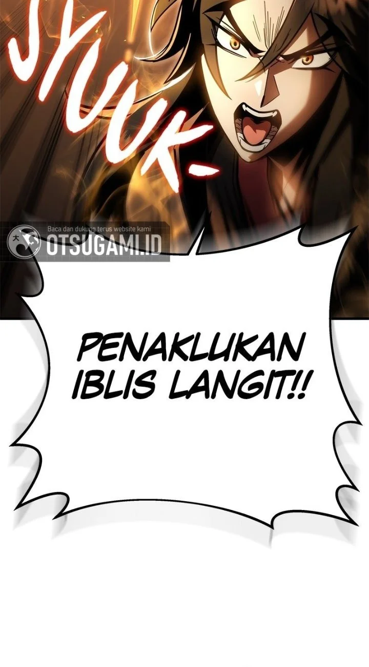 The Emperor’s Sword Chapter 90 Gambar 89