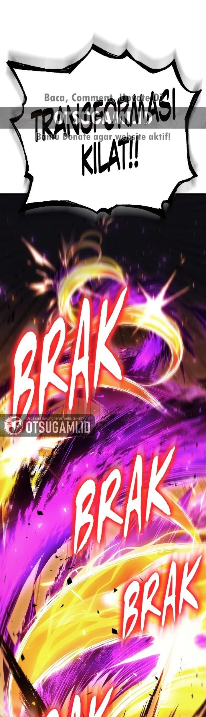 The Emperor’s Sword Chapter 90 Gambar 91