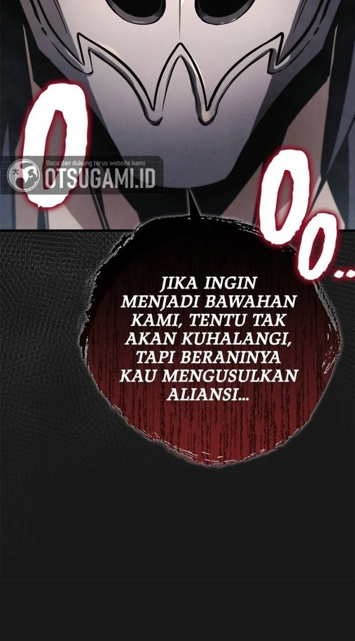 The Emperor’s Sword Chapter 90 Gambar 9