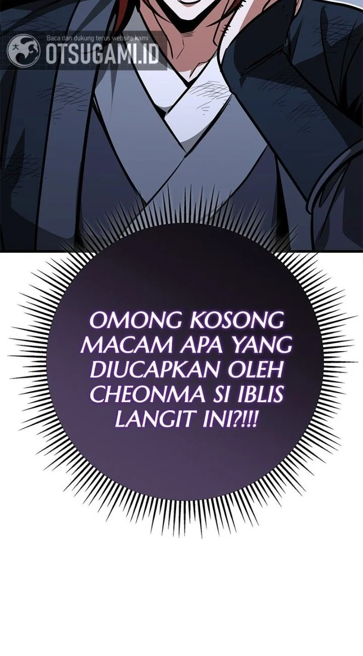 The Emperor’s Sword Chapter 91 Gambar 34