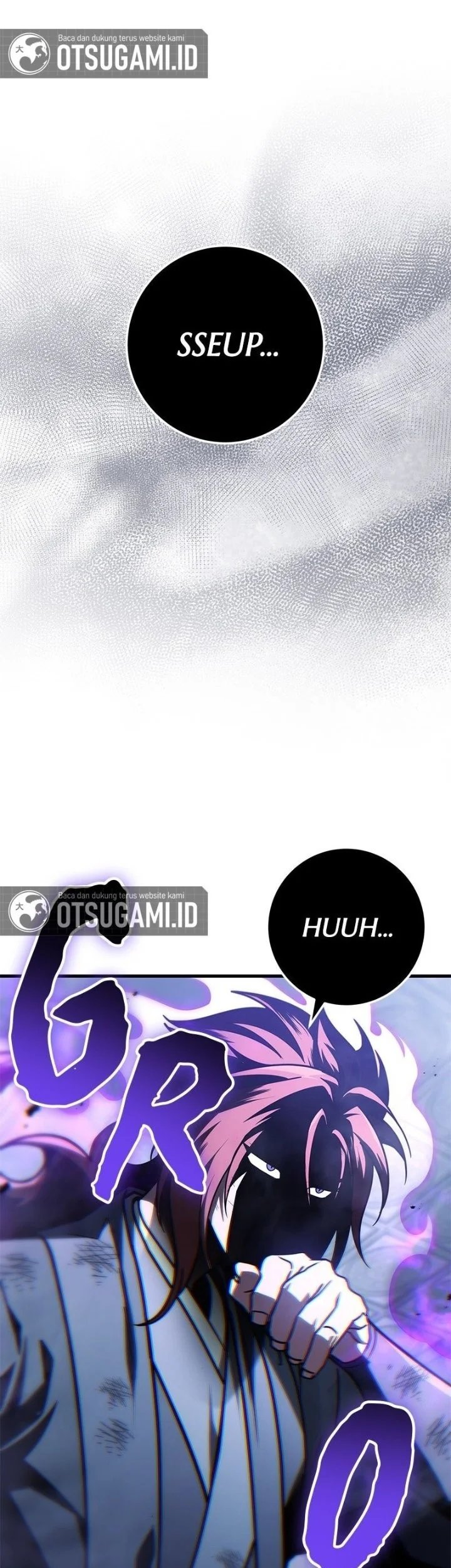 The Emperor’s Sword Chapter 91 Gambar 35