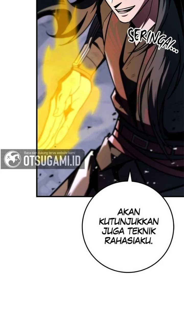 The Emperor’s Sword Chapter 91 Gambar 40