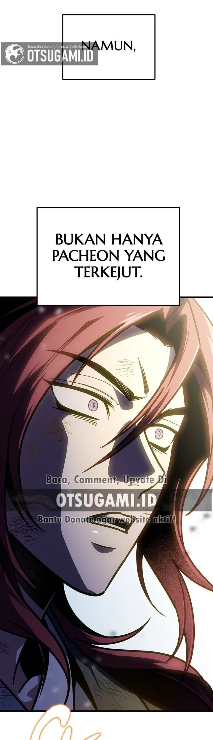 The Emperor’s Sword Chapter 91 Gambar 45